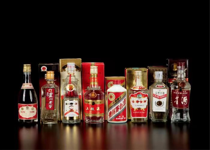 文殊镇老酒储存的方法